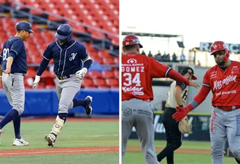 LMP 2025-2026: ¿Dónde ver EN VIVO el juego inaugural de Venados Vs Jaguares?