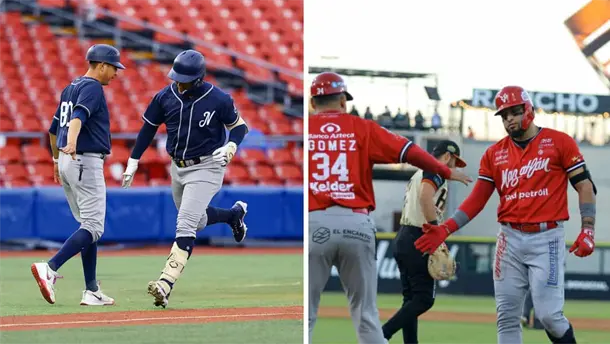 Nota Relacionada de Deportes