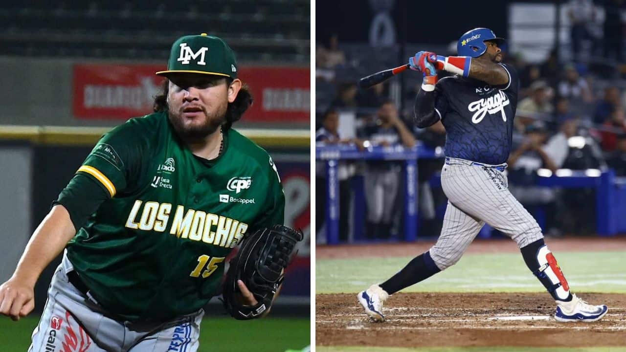 LMP 2025-2026: ¿Dónde ver EN VIVO el juego inaugural de Cañeros Vs Yaquis?