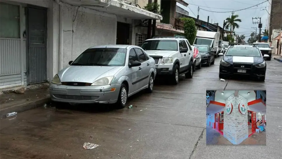 El hombre fue señalado de asesinar a golpes a su madre y dejarla en su domicilio.