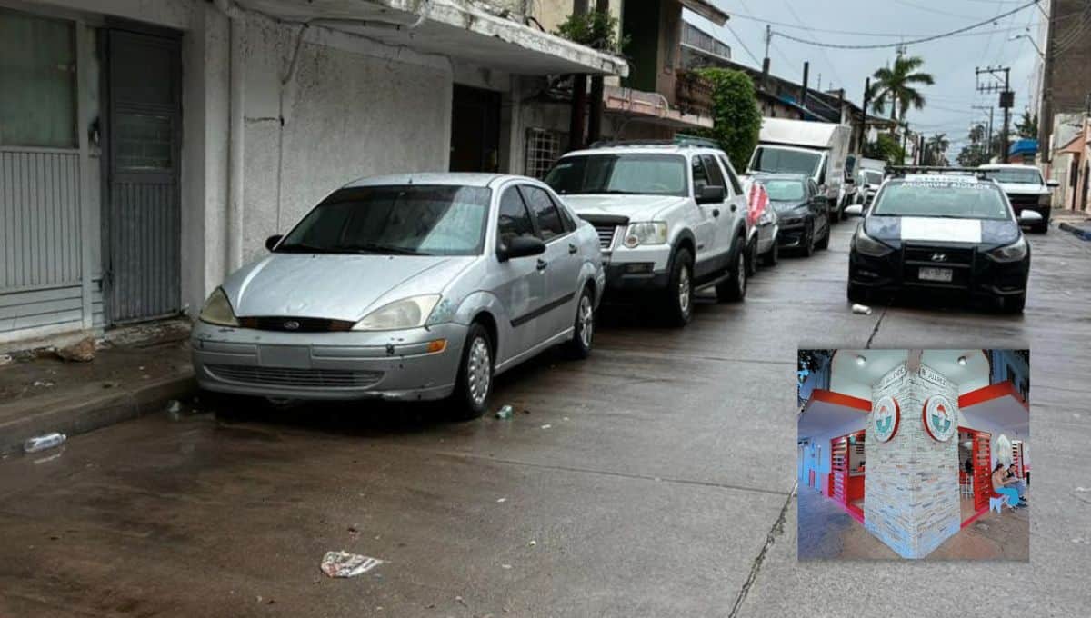 Nota Relacionada de Sinaloa