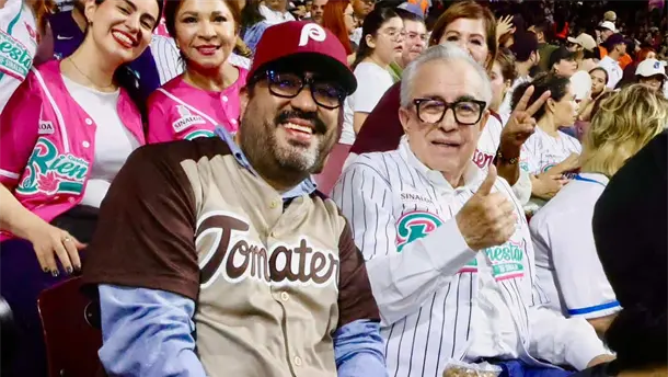 Nota Relacionada de Sinaloa