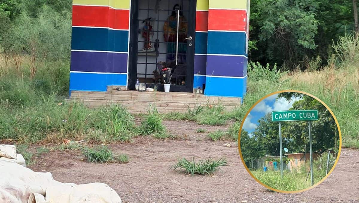 Nota Relacionada de Policiaca