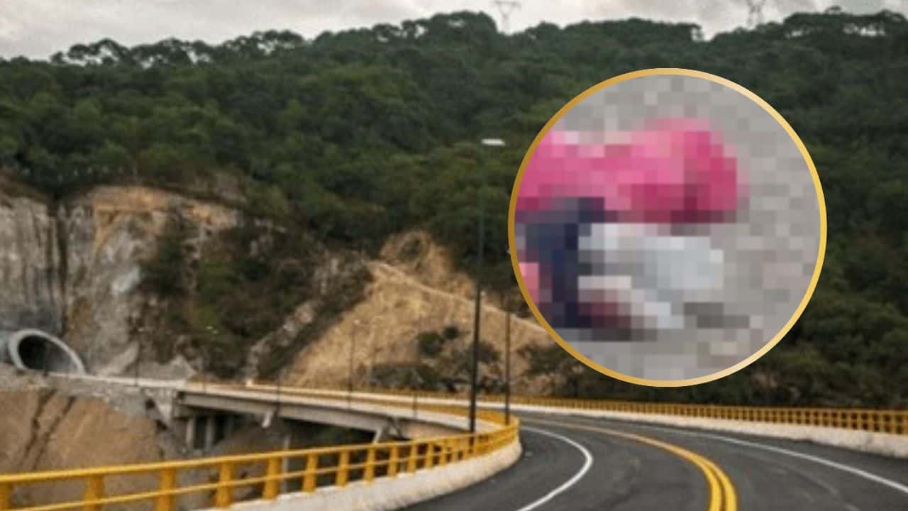 Nota Relacionada de Policiaca