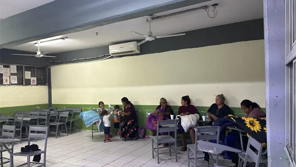 FOTO: Ernesto Torres.