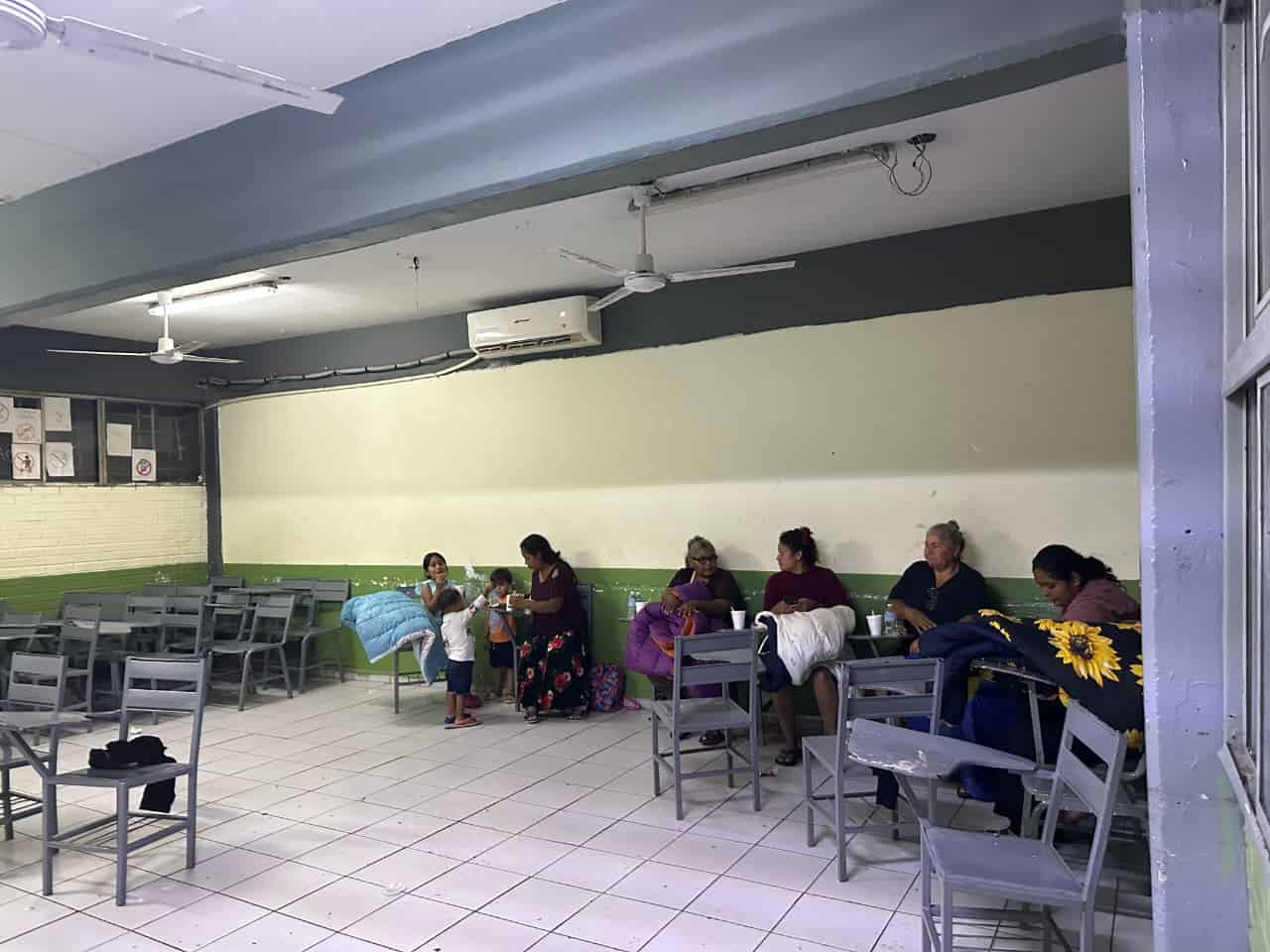 Nota Relacionada de Sinaloa