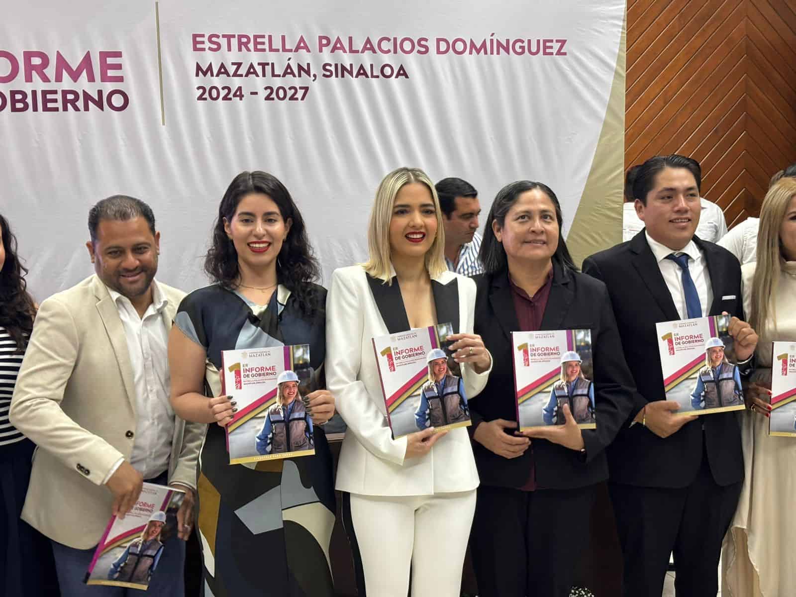 Nota Relacionada de Sinaloa