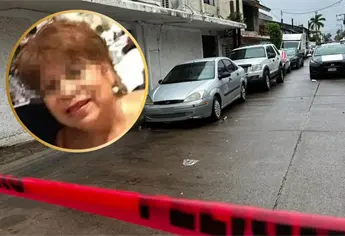 Hija de Doña Licha fue asesinada con un marro y una llave creciente tras discutir con su hijo