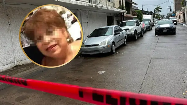 Nota Relacionada de Policiaca