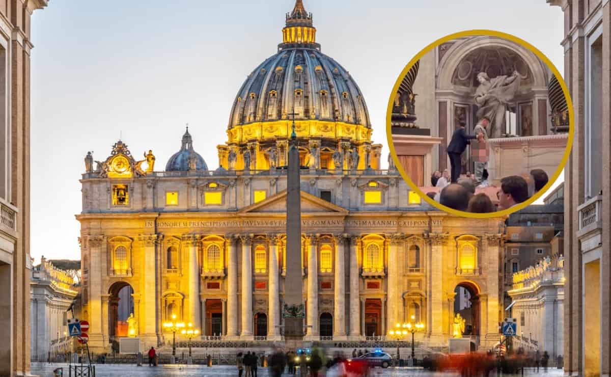 Nota Relacionada de Internacional