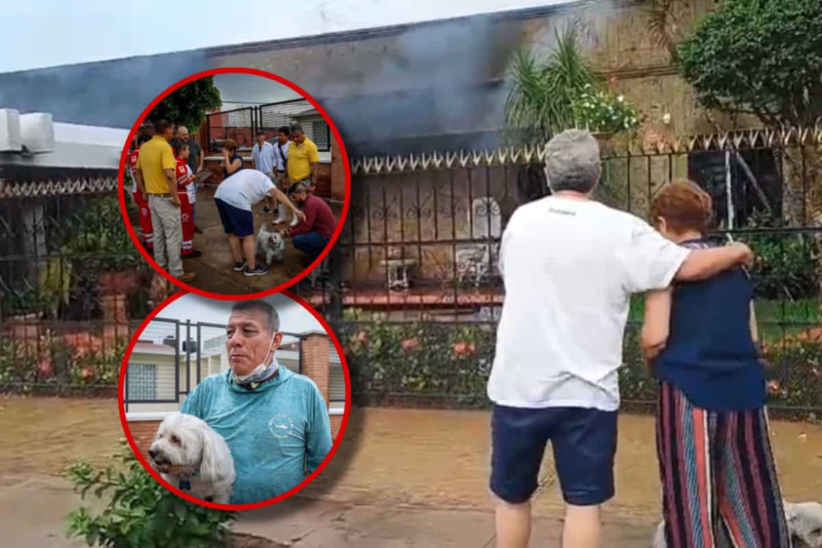 Nota Relacionada de Sinaloa