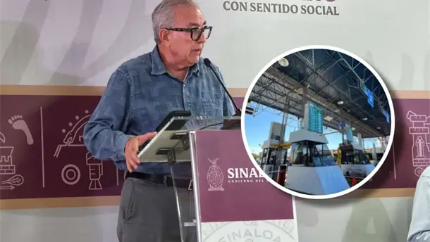 Nota Relacionada de Sinaloa