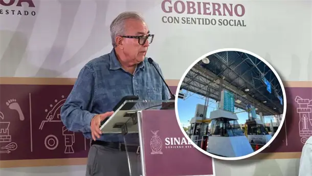 Nota Relacionada de Sinaloa