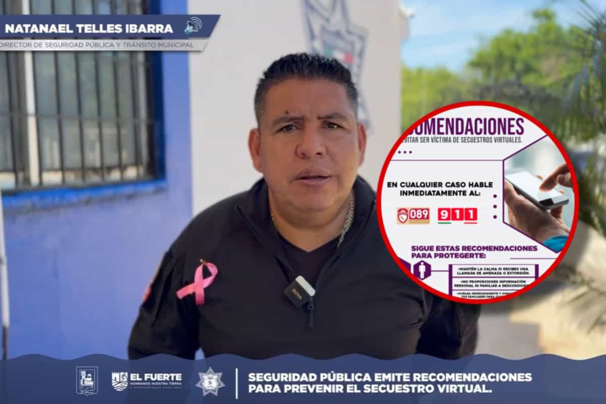 Nota Relacionada de Sinaloa