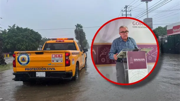 Nota Relacionada de Sinaloa