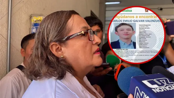 Nota Relacionada de Sinaloa