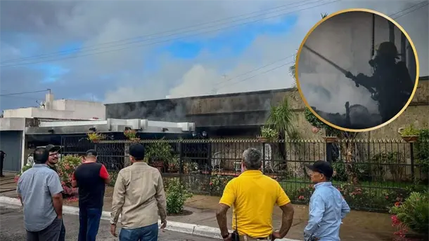 Nota Relacionada de País-Mundo