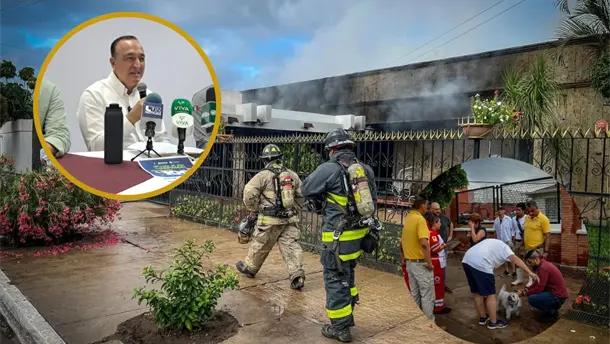 Nota Relacionada de Sinaloa