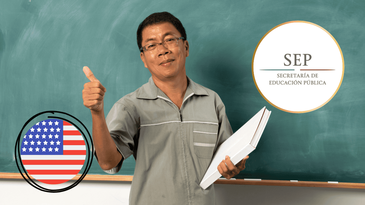 FOTO: Lanzan Maestros Visitantes 2025: ¿Qué es y en qué consiste este programa?