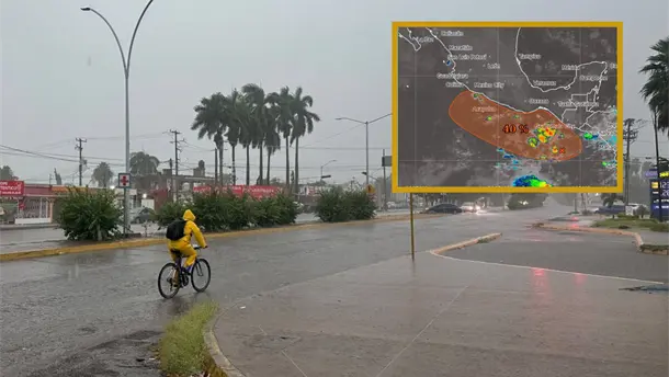 Nota Relacionada de México