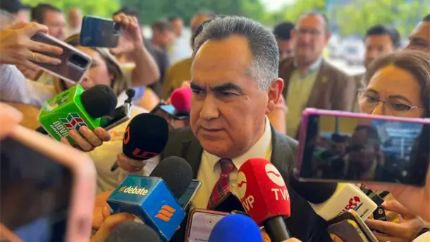 Nota Relacionada de Sinaloa