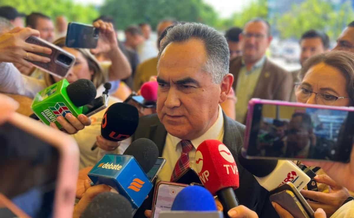 Nota Relacionada de Sinaloa