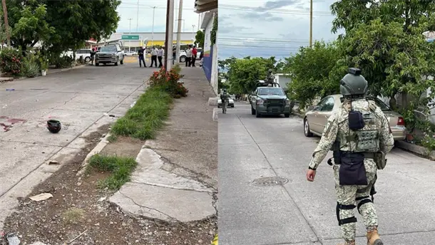 Nota Relacionada de Policiaca