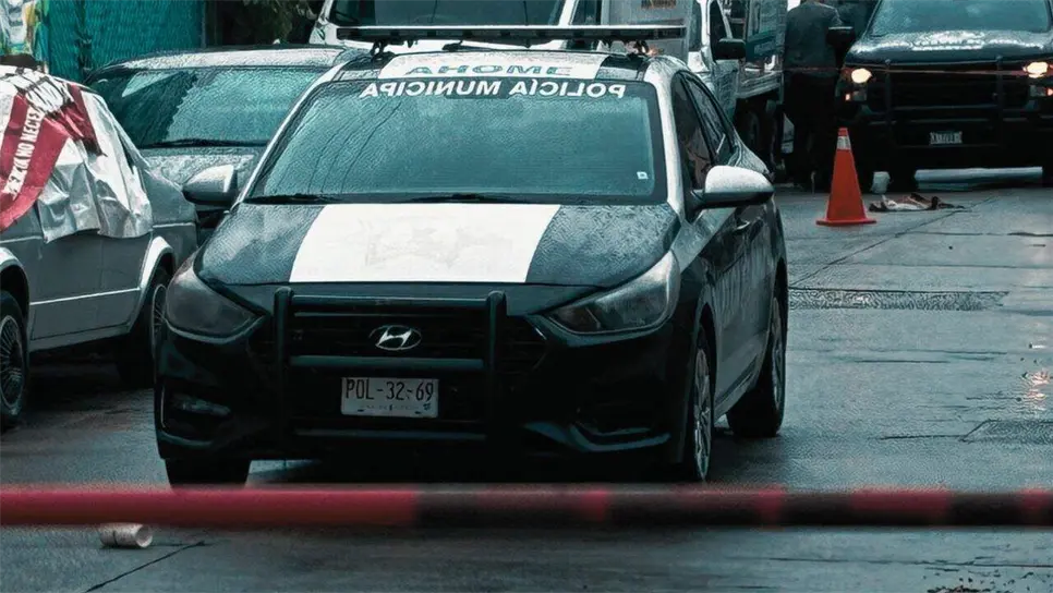 FOTO: Ernesto Torres.