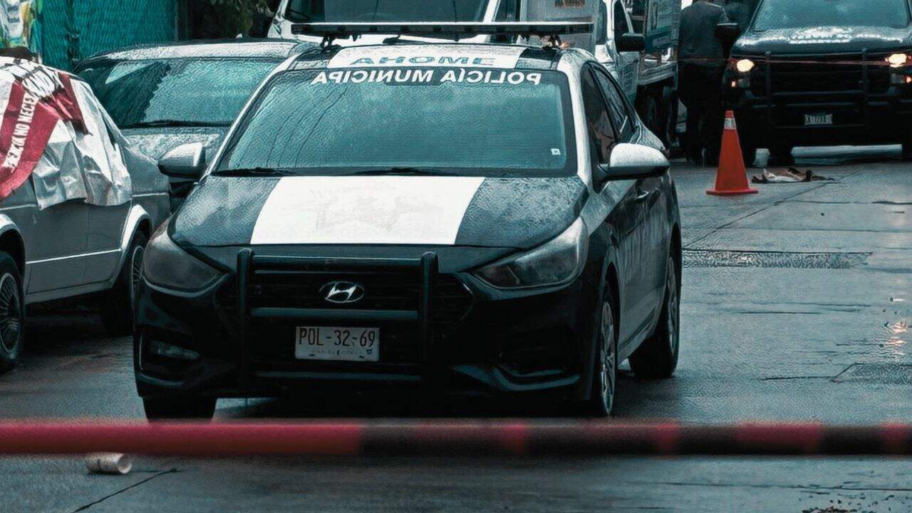 Nota Relacionada de Policiaca