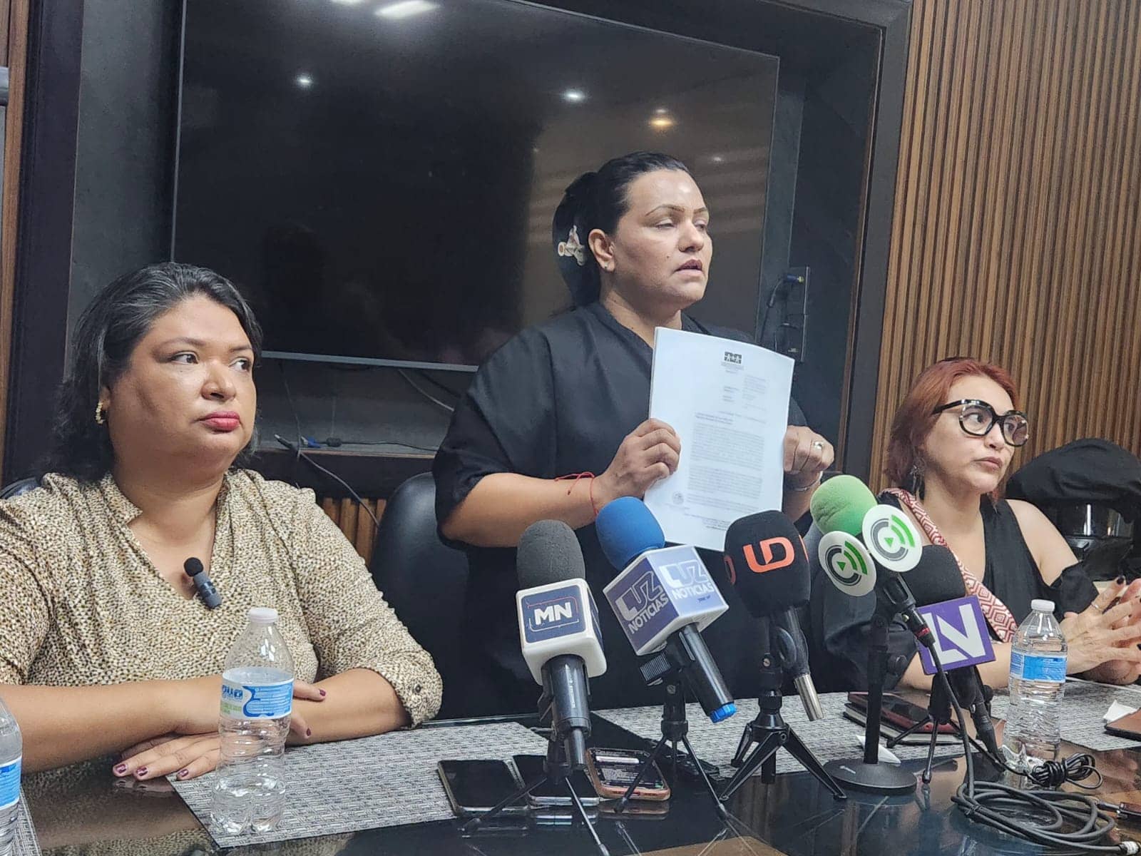 Nota Relacionada de Sinaloa