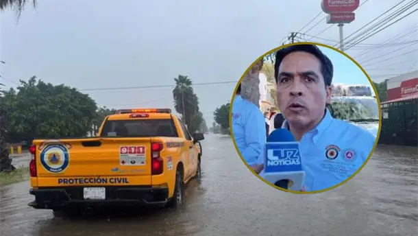 Nota Relacionada de Sinaloa