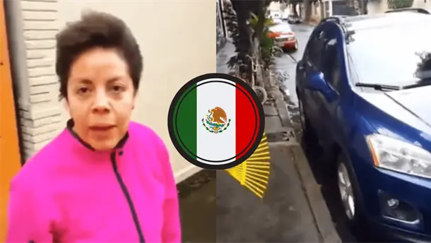 Nota Relacionada de México