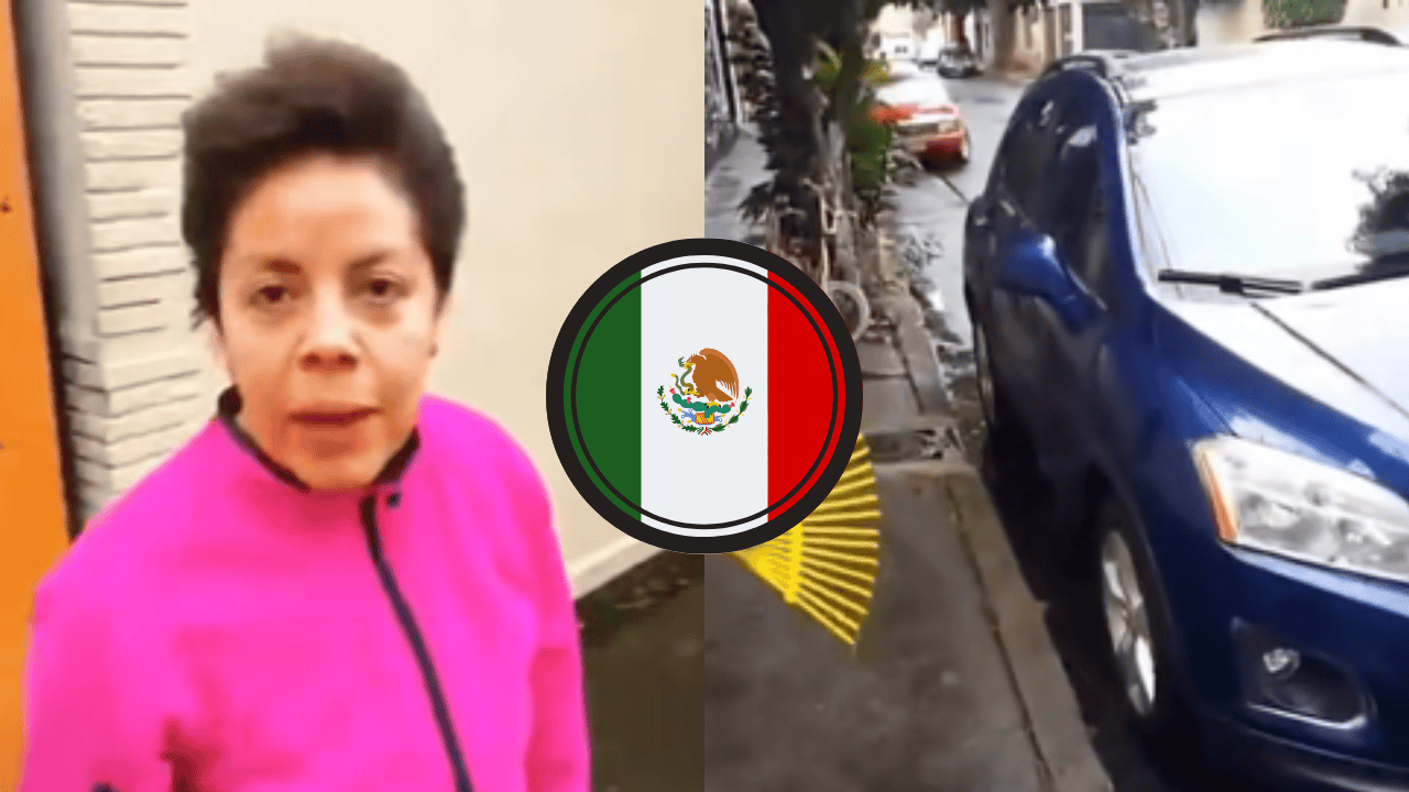 Nota Relacionada de México