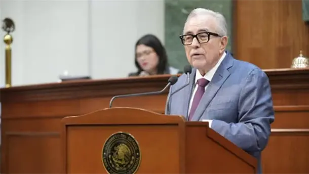 Nota Relacionada de Sinaloa