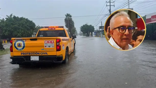 Nota Relacionada de Sinaloa