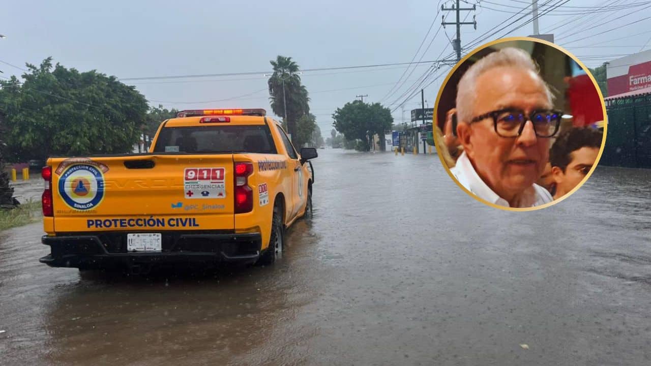 Nota Relacionada de Sinaloa