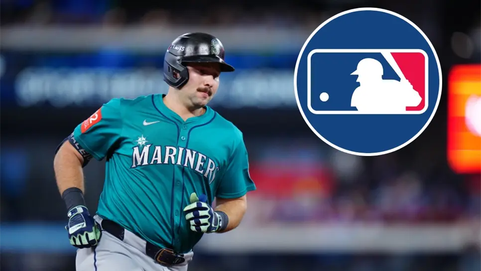 FOTO: Cortesía/MLB.