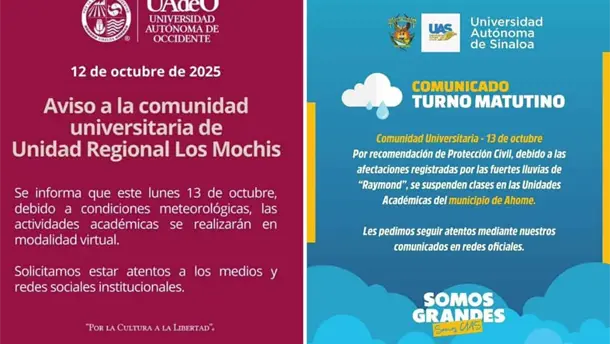 Nota Relacionada de Sinaloa