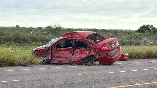 Nota Relacionada de Policiaca