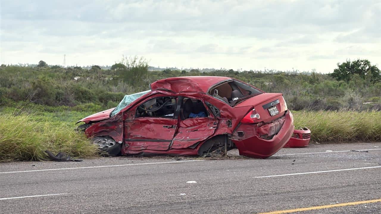 Nota Relacionada de Policiaca