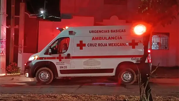 Nota Relacionada de Policiaca