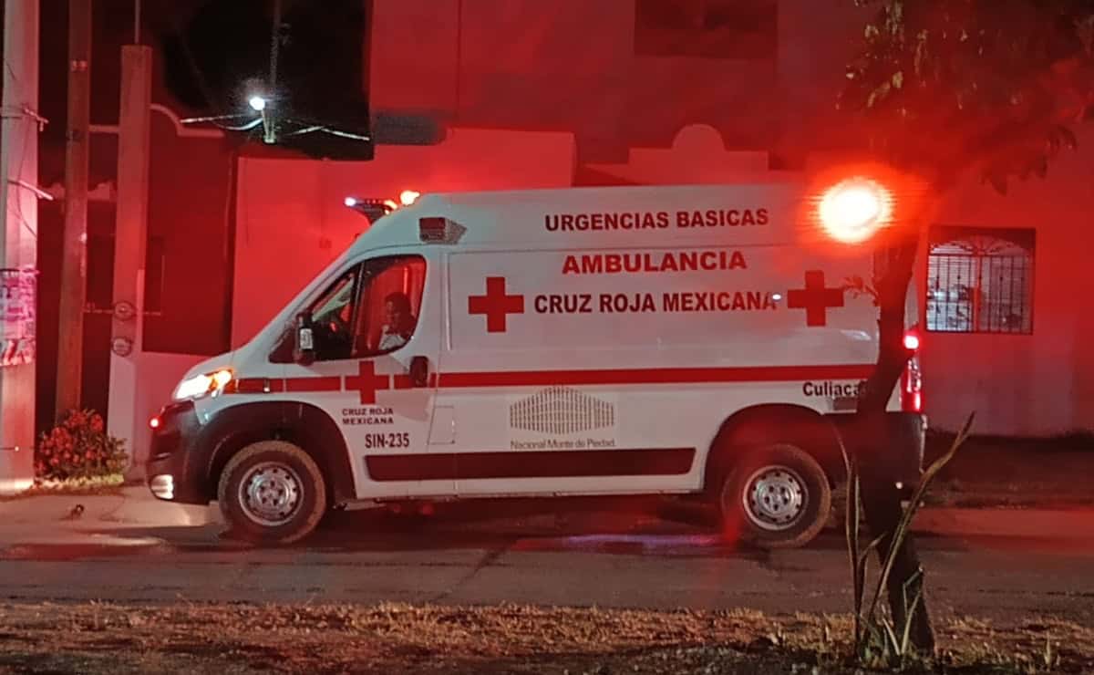 Nota Relacionada de Policiaca