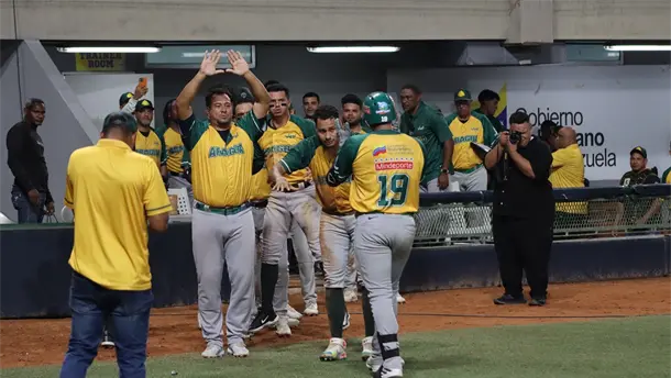 Nota Relacionada de Deportes