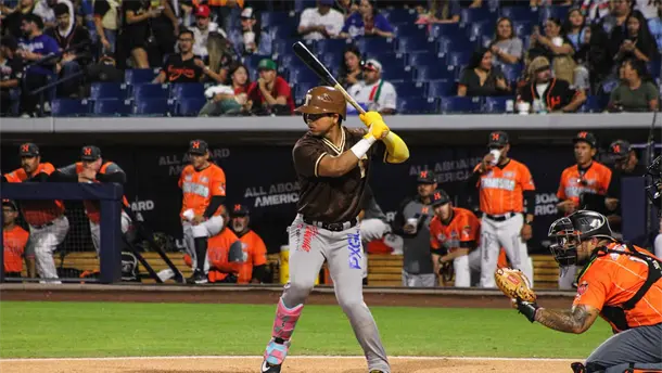 Nota Relacionada de Deportes