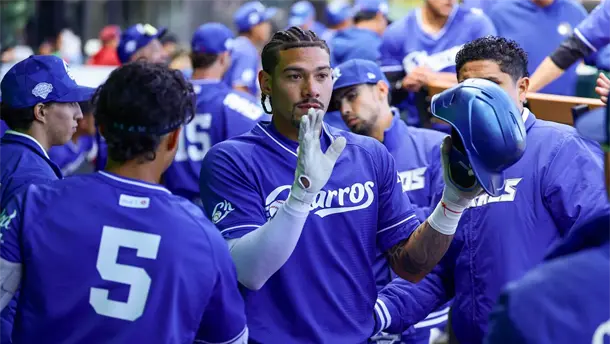 Nota Relacionada de Deportes