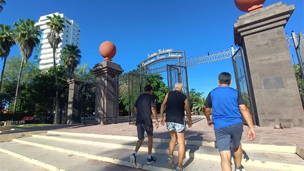 Nota Relacionada de Sinaloa