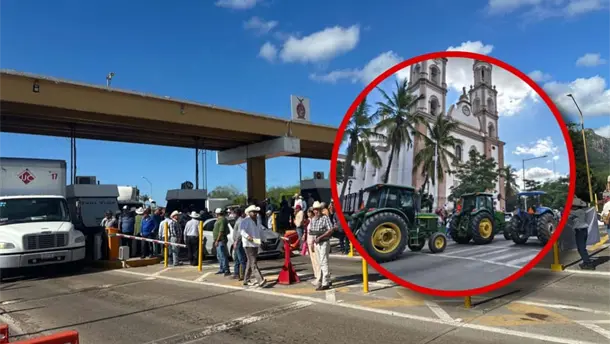 Nota Relacionada de Agro