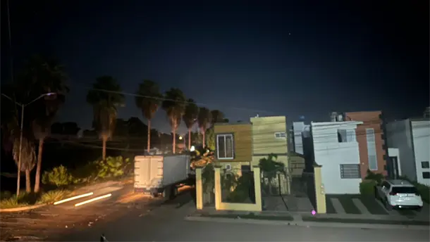 Nota Relacionada de Sinaloa