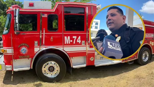 Nota Relacionada de Sinaloa