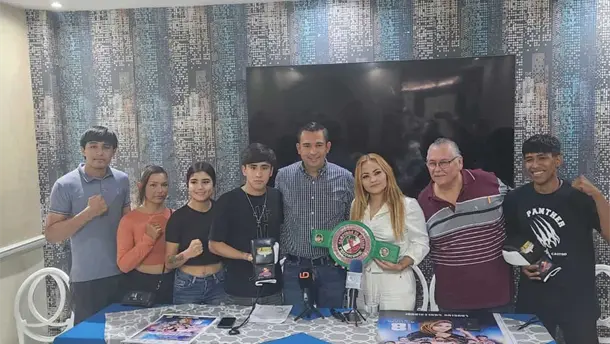 Nota Relacionada de Deportes